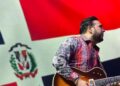 El Chaval de la Bachata lanzó nuevo álbum “Sabor a Verona”