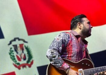El Chaval de la Bachata lanzó nuevo álbum “Sabor a Verona”