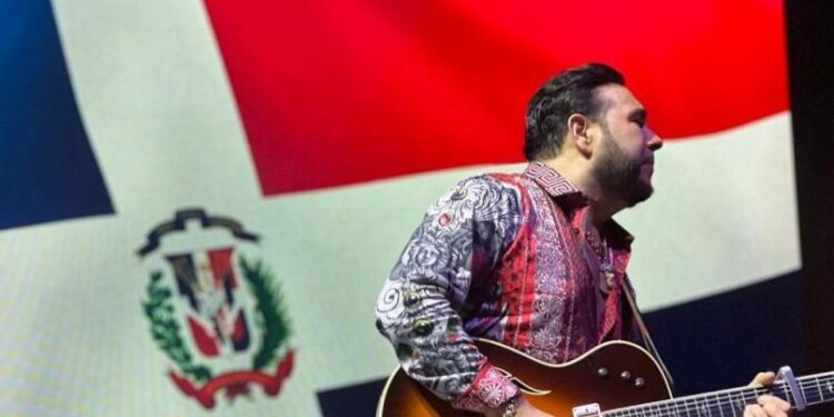 El Chaval de la Bachata lanzó nuevo álbum “Sabor a Verona”