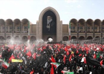 CGRI de Irán: venganza por Líder mártir contra EEUU e Israel no está lejos