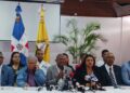 El Colegio Médico ratifica paro de 24 horas tras arresto de un médico en La Vega