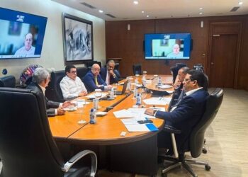 Gobierno adopta medidas para iniciar pago de las deudas a contratistas