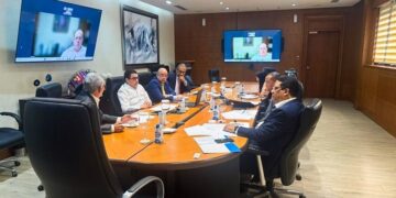 Gobierno adopta medidas para iniciar pago de las deudas a contratistas