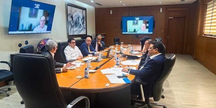 Gobierno adopta medidas para iniciar pago de las deudas a contratistas
