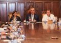 Consejo de Ministros aprueba la Política Presupuestaria 2027
