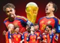 España destrona a Argentina y se consagra campeona del mundo