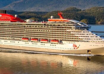 Nuevo obstáculo en la ruta de un crucero LGBTQ+: un segundo país cierra sus puertos
