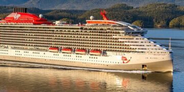 Nuevo obstáculo en la ruta de un crucero LGBTQ+: un segundo país cierra sus puertos