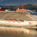 Nuevo obstáculo en la ruta de un crucero LGBTQ+: un segundo país cierra sus puertos