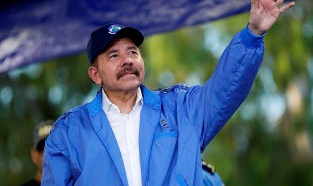 Nicaragua rompe relaciones diplomáticas con Italia tras pedir extradición de terrorista