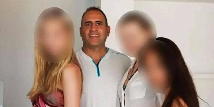Hallan muerto a un presunto cómplice de Jeffrey Epstein