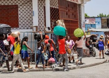 Haití: Señales de esperanza pese a la violencia y la incertidumbre política