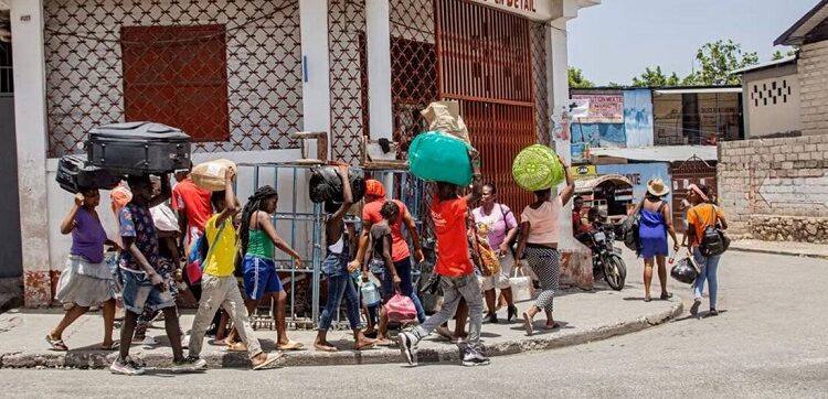 Haití: Señales de esperanza pese a la violencia y la incertidumbre política