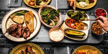 Arrojan nuevos datos sobre el vínculo entre popular dieta y el cáncer