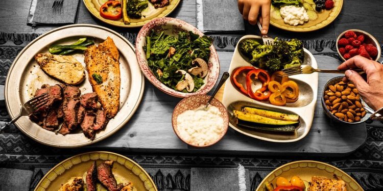Arrojan nuevos datos sobre el vínculo entre popular dieta y el cáncer