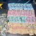 Policía frustra fuga de cuatro presuntos asaltantes de joyería