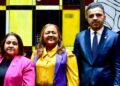 EL PLD escoge nueva vocería en la Cámara de Diputados