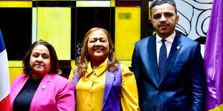 EL PLD escoge nueva vocería en la Cámara de Diputados
