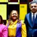 EL PLD escoge nueva vocería en la Cámara de Diputados