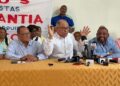 Centrales sindicales piden a Abinader retirar reforma del Código de Trabajo