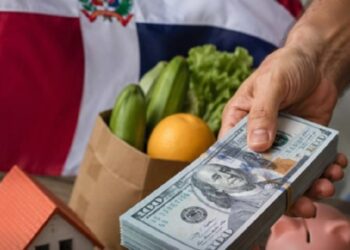 La diáspora dominicana ya aportó US$6,200 millones en 2026