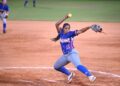 República Dominicana avanza a la Súper Ronda en softbol femenino