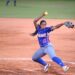 República Dominicana avanza a la Súper Ronda en softbol femenino