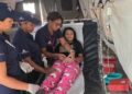 Hospital de Emergencia dominicano ha atendido a más de 2,500 víctimas de los terremotos en Venezuela