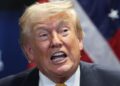 Trump: «Le comunicamos a Irán que el alto el fuego está terminado»