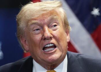 Trump: «Le comunicamos a Irán que el alto el fuego está terminado»