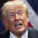 Trump: «Le comunicamos a Irán que el alto el fuego está terminado»