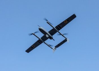 Al menos 5 muertos y 18 heridos tras impactar un dron ucraniano contra un mercado en la provincia rusa de Zaporozhie