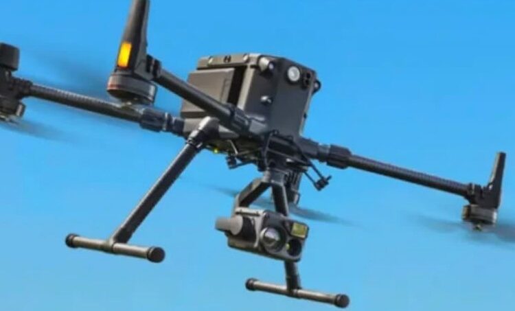 IDAC advierte sobre uso de drones no autorizados en instalaciones de los Juegos Centroamericanos