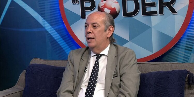 Jorge Prats se opone a que se aplace la aplicación del nuevo Código Penal