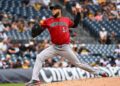 ¿E-Rod en la lomita? Victoria segura para D-backs en Pittsburgh