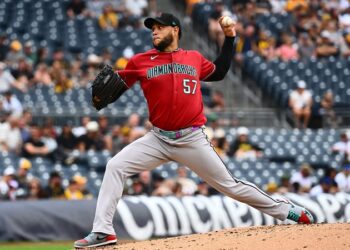 ¿E-Rod en la lomita? Victoria segura para D-backs en Pittsburgh