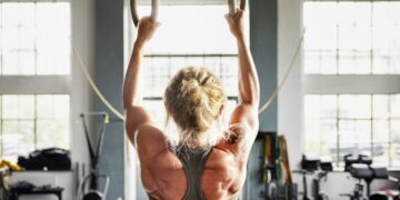 Descubren el secreto de cómo revertir la pérdida muscular