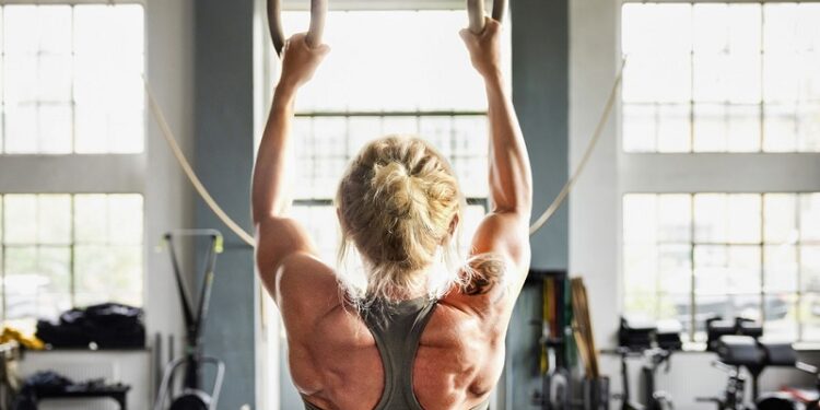 Descubren el secreto de cómo revertir la pérdida muscular