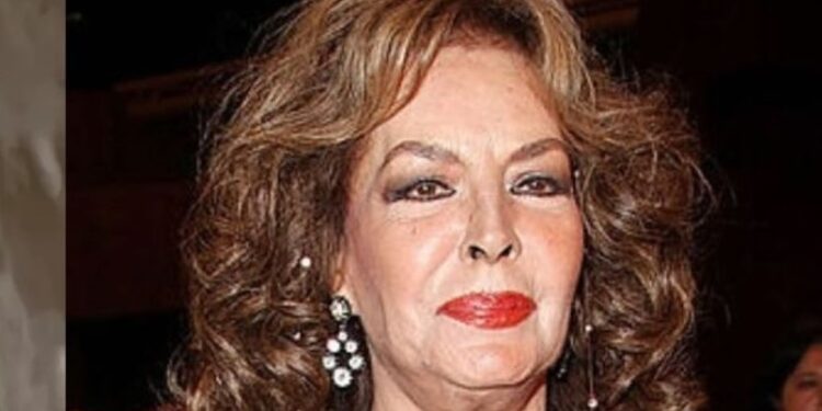 Muere a los 95 años la actriz mexicana Elsa Aguirre, figura emblemática del cine