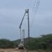 ETED restablece el servicio de transmisión eléctrica hacia Jimaní