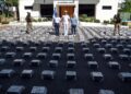 Fuerza de Tarea Interagencial Sur DE EEUU reconoce a RD por lucha contra narcotráfico