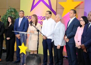 PLD exige esclarecer hasta sus últimas consecuencias crimen de Darlin Mercado Reyes