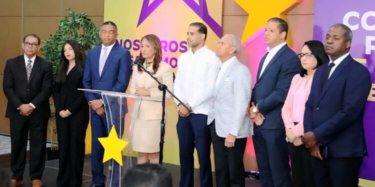 PLD exige esclarecer hasta sus últimas consecuencias crimen de Darlin Mercado Reyes