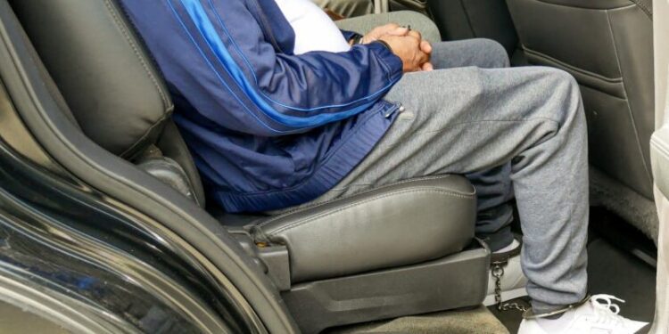 Extraditan a EE.UU. a dos dominicanos acusados de narcotráfico y otros delitos