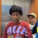 Se entrega cuarto presunto implicado en homicidio de comerciante en Los Alcarrizos