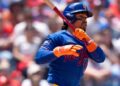 Analicemos las posibilidades de que los Mets cambien a Lindor
