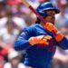 Analicemos las posibilidades de que los Mets cambien a Lindor