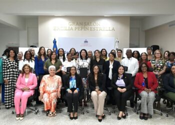 Gabinete de Mujeres, Adolescentes y Niñas presenta acciones para fortalecer las Casas de Acogida