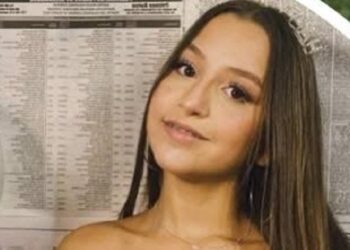 Encuentran culpable a Elvia Cabrera por el asesinato de adolescente Gabriela Nicole