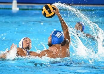 Puerto Rico supera a RD y pasa a semifinales de polo acuático